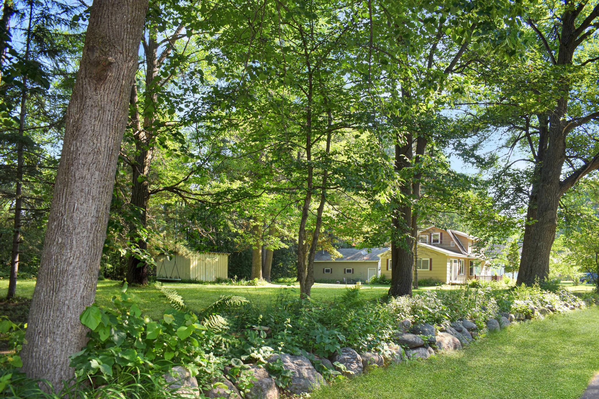 Property Photo:  22358 Sunrise Drive  MN 56444 
