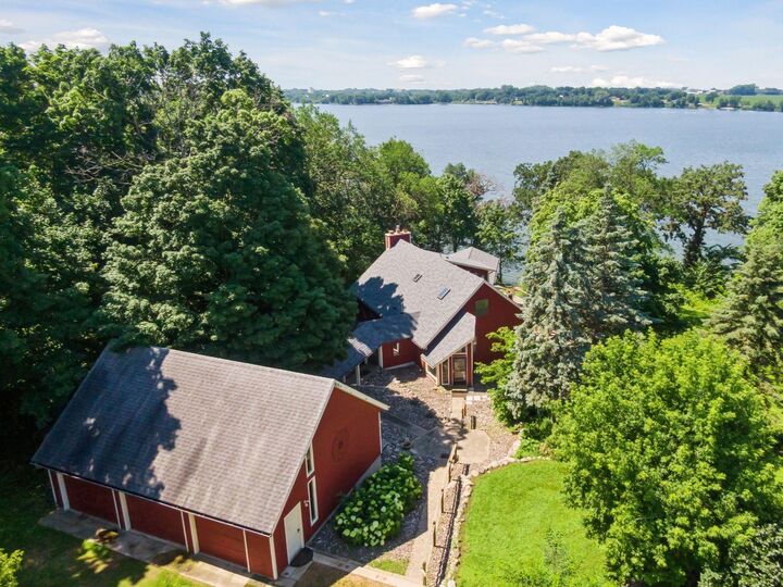 Property Photo:  8847 47th Street SW  MN 55349 