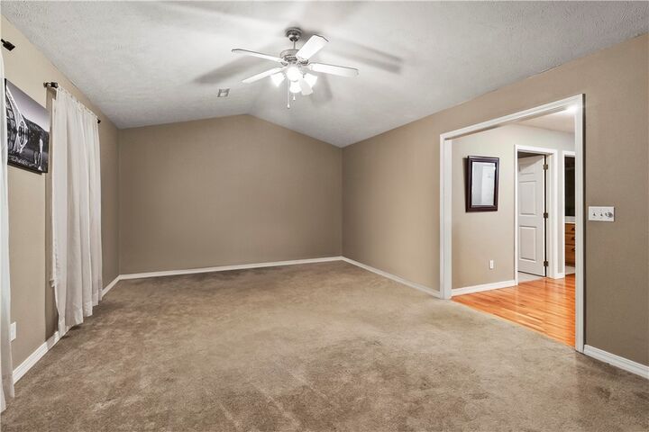 Property Photo: 507 Covey Lane AR 72601