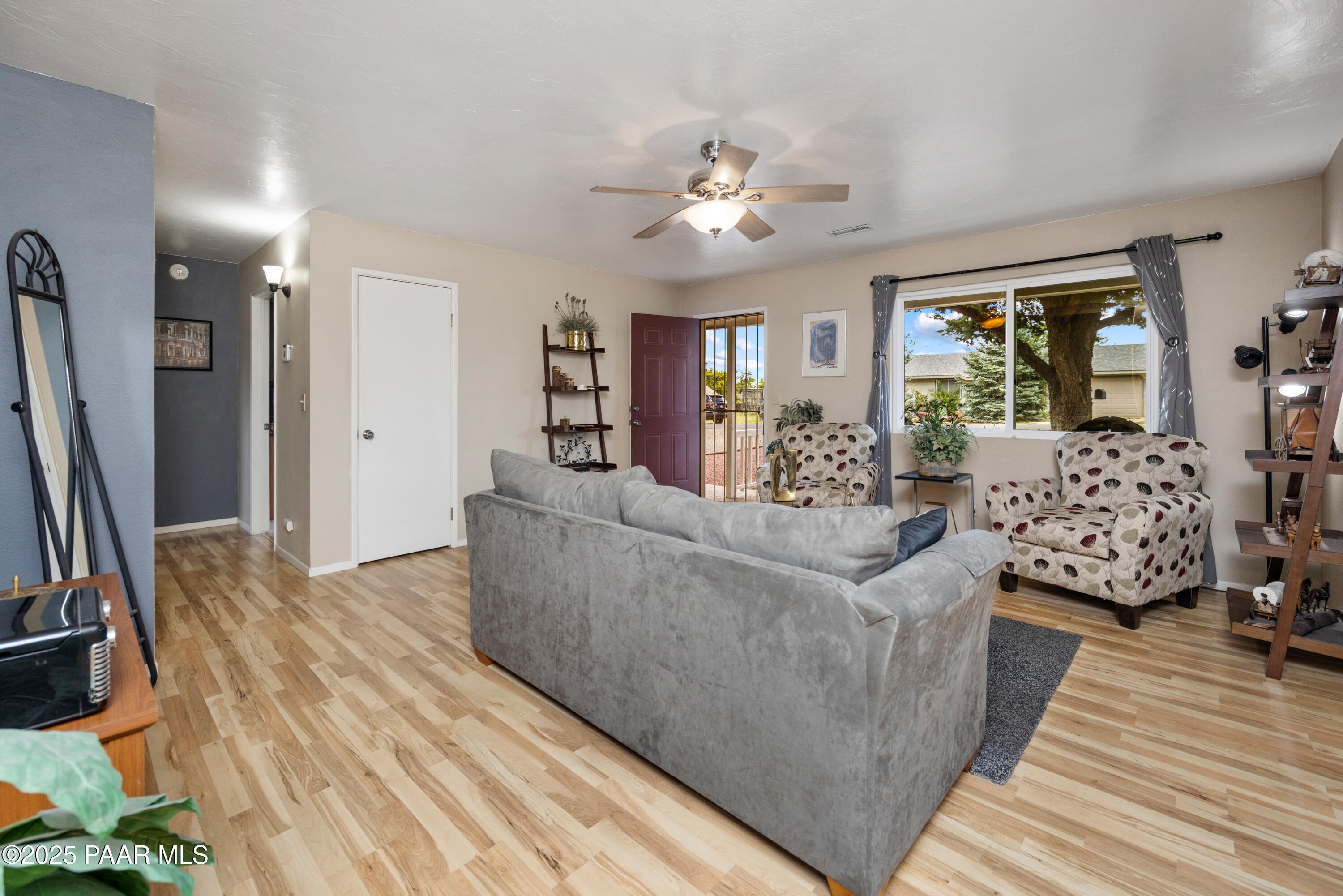 Property Photo: 2750 N Date Creek Drive AZ 86314