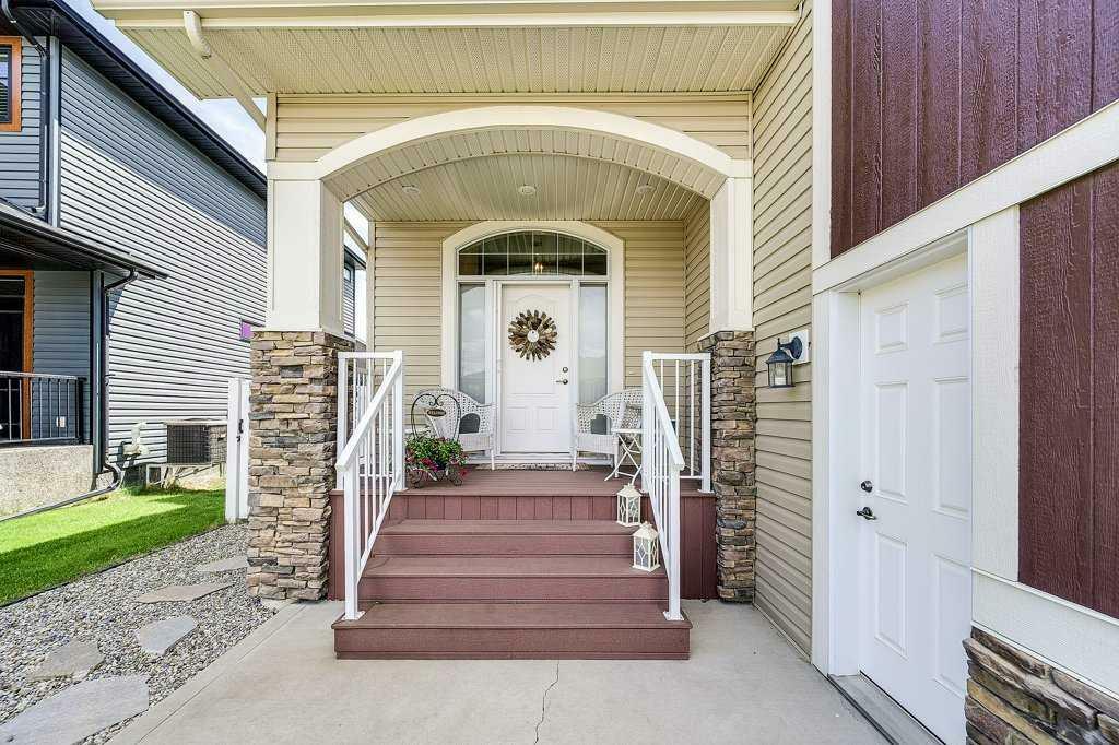 Property Photo:  35 Voisin Close  AB T4R 0M9 