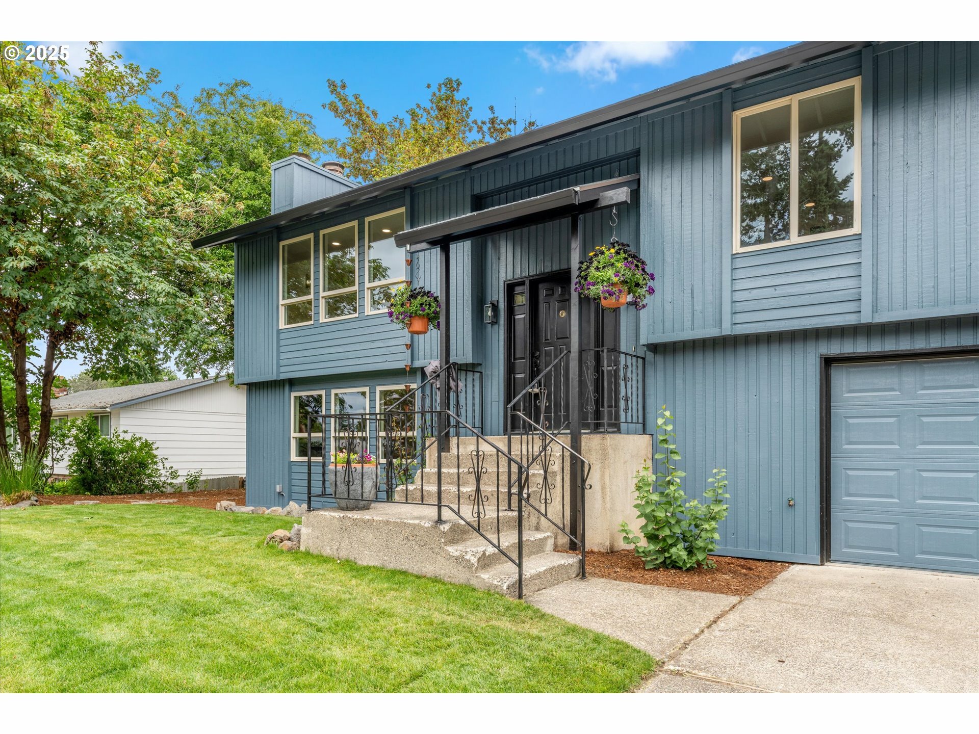 Property Photo:  15800 SE Wallace Rd  OR 97267 