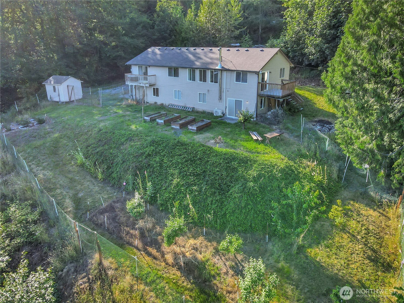 14632  319th Place NE  Arlington WA 98223 photo