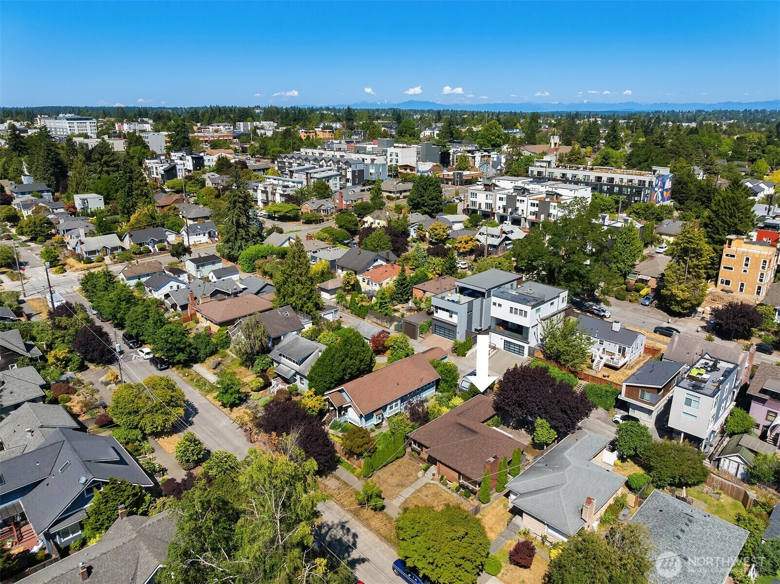 Property Photo:  7724  17th Avenue NW  WA 98117 