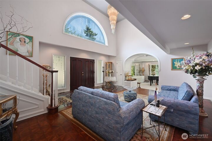 Property Photo:  8508  54th Avenue NE  WA 98115 