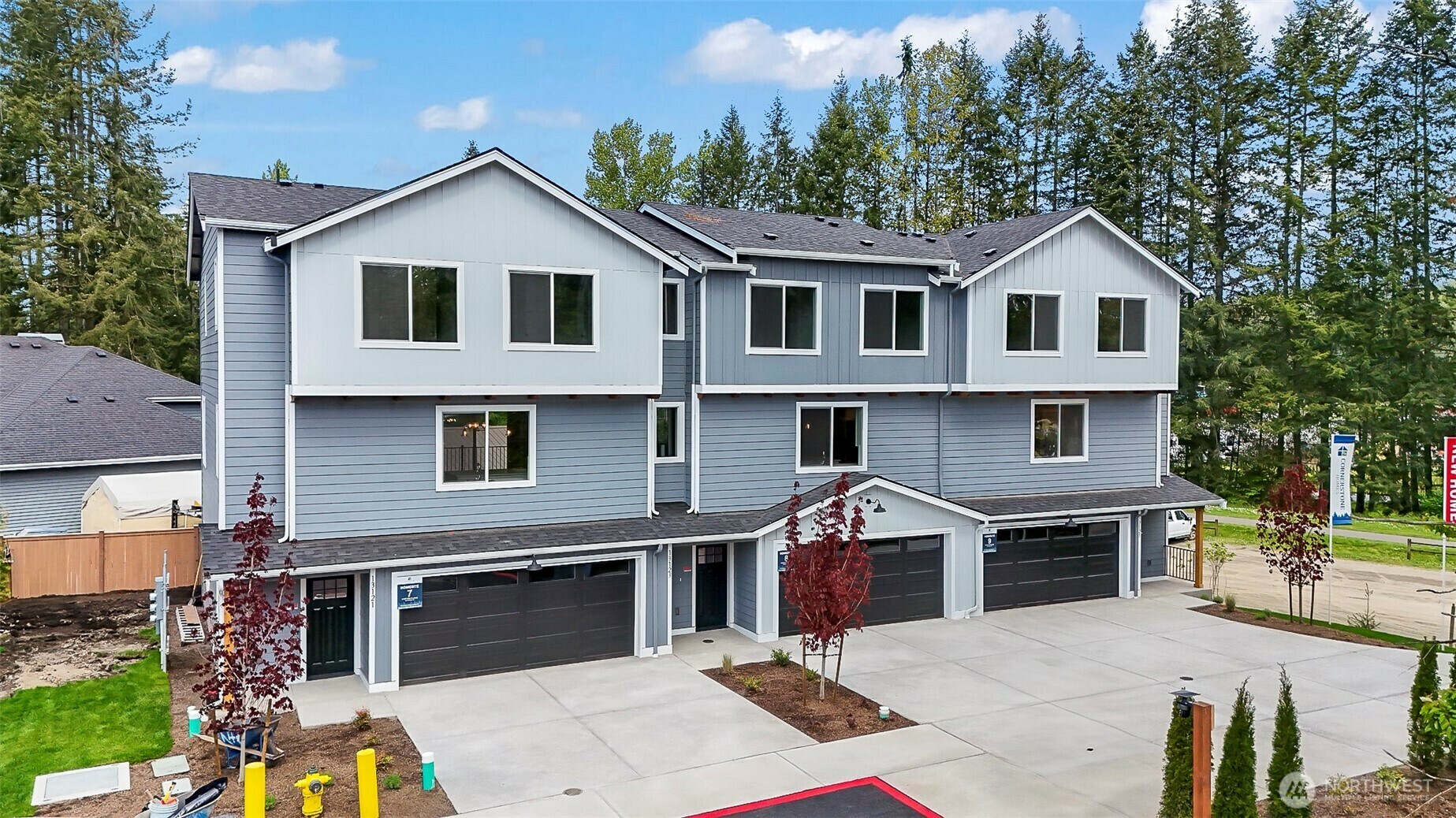Property Photo:  13107  21st Court NE  WA 98258 