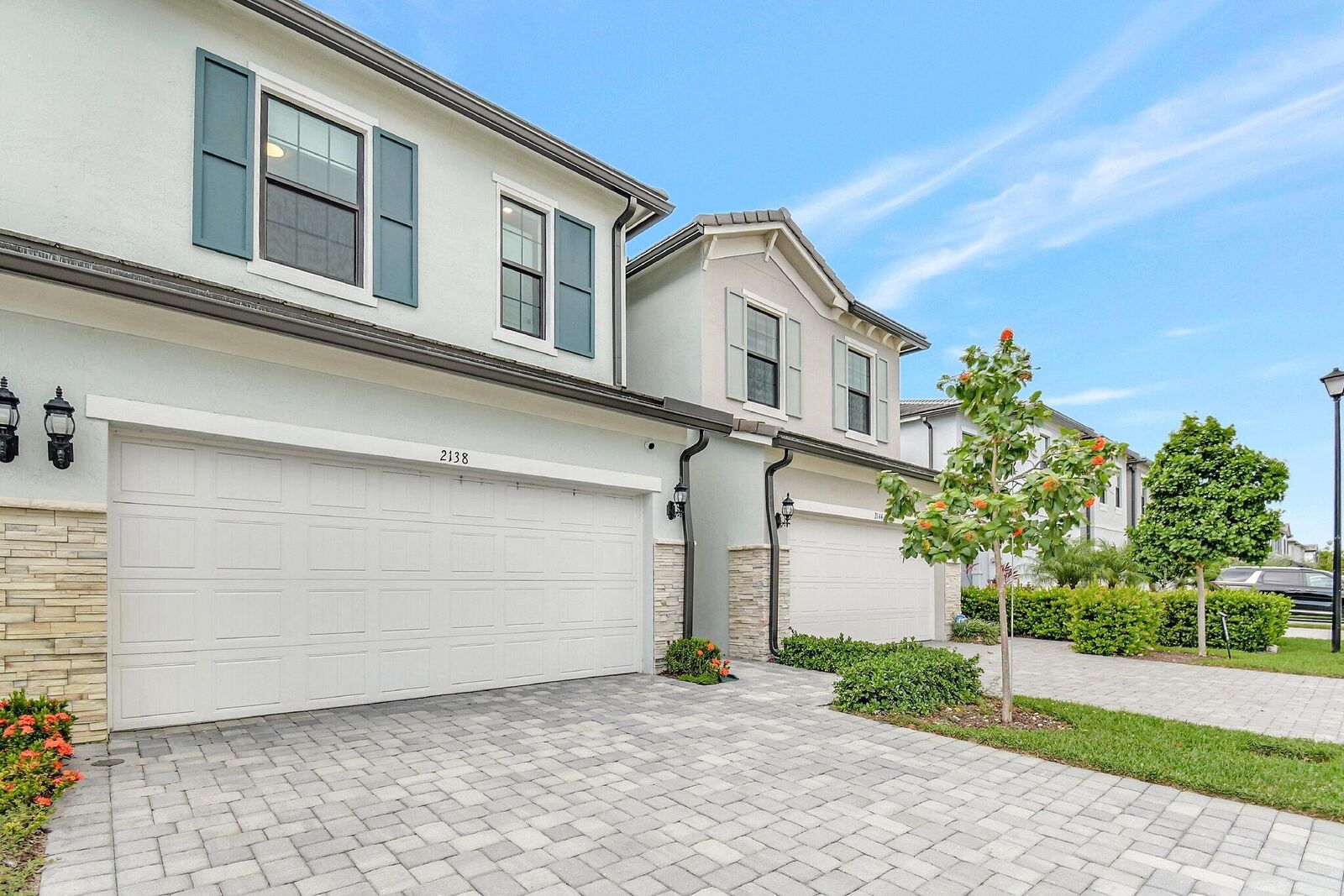 Property Photo: 2138 Appleton Circle S FL 33309