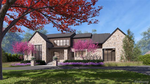 Property Photo: 4740 Pinnacle Boulevard MI 48306