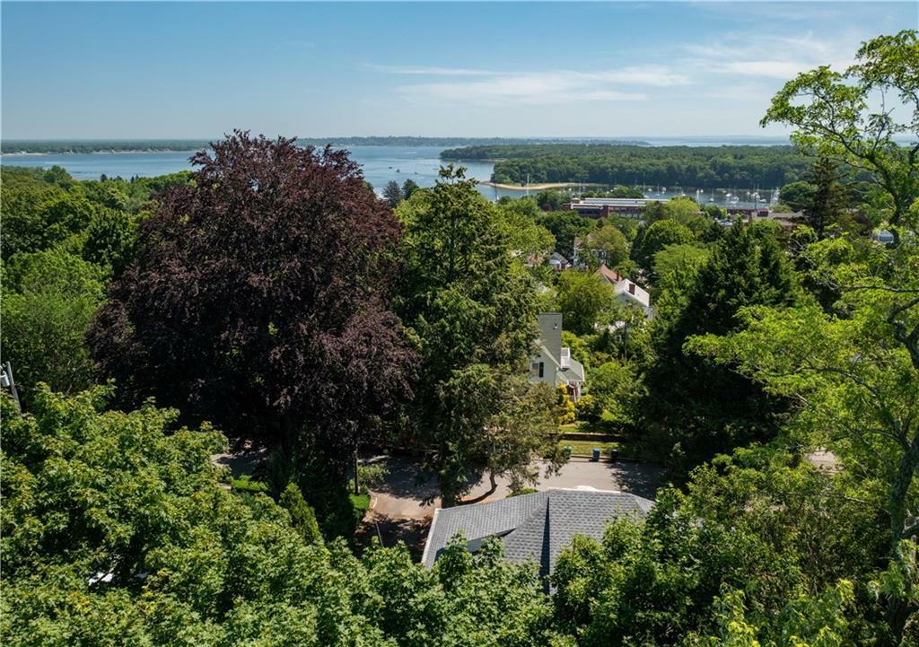 Property Photo:  291 Spencer Avenue  RI 02818 
