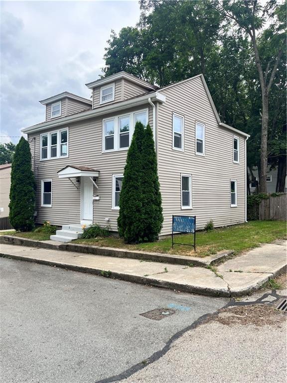 22 Agnes Street  West Warwick RI 02893 photo