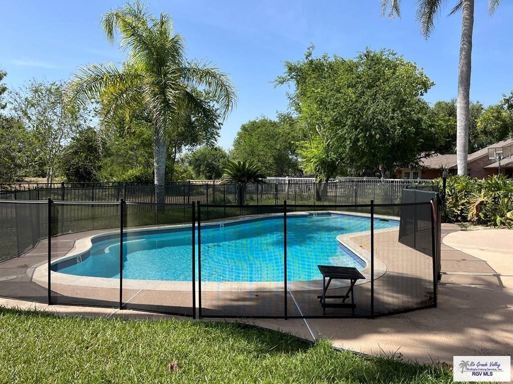 Property Photo:  901 Morelos Ave.  TX 78575 