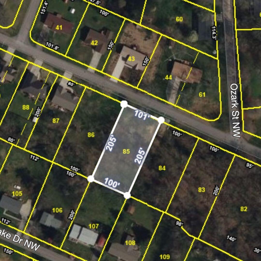 Property Photo:  Lot 85 Davis Heights  TN 37312 