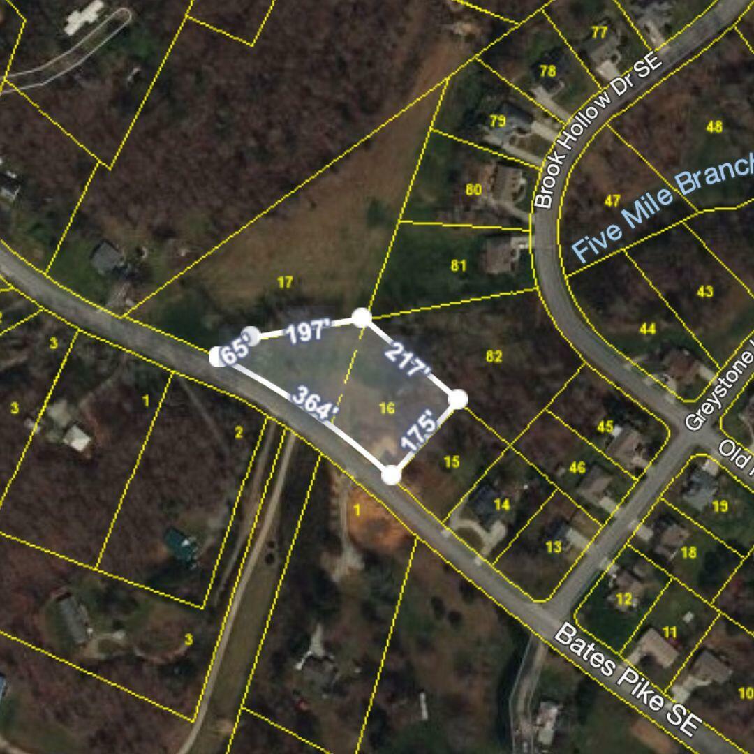 Property Photo:  Lot 16 Greystone  TN 37323 