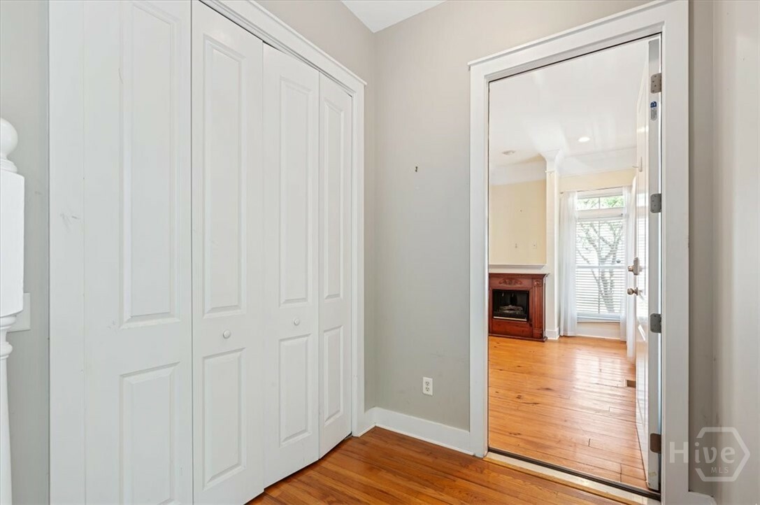 Property Photo:  220 E 33rd Street A  GA 31401 