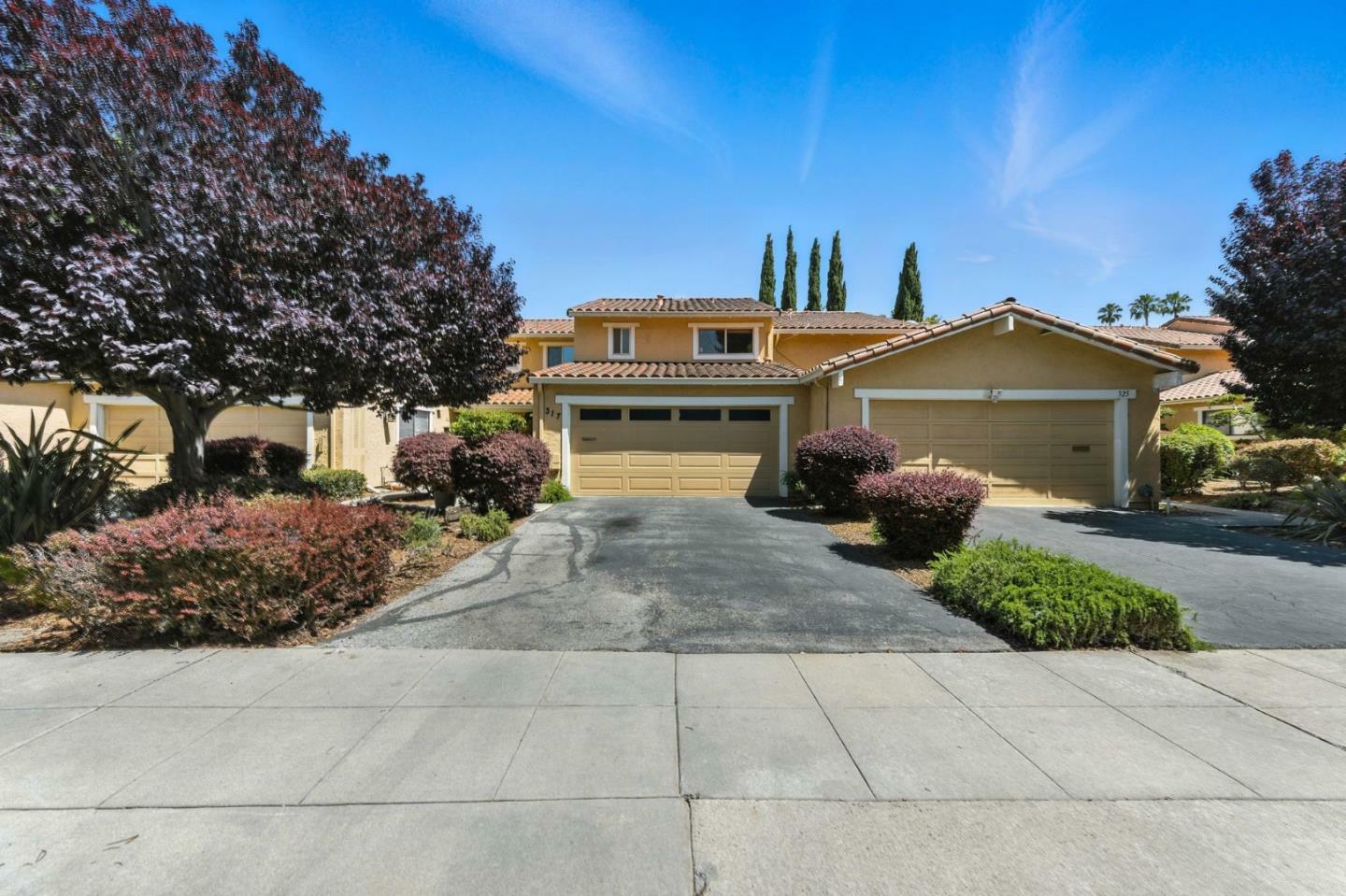 Property Photo:  317 Northumberland Avenue  CA 94061 