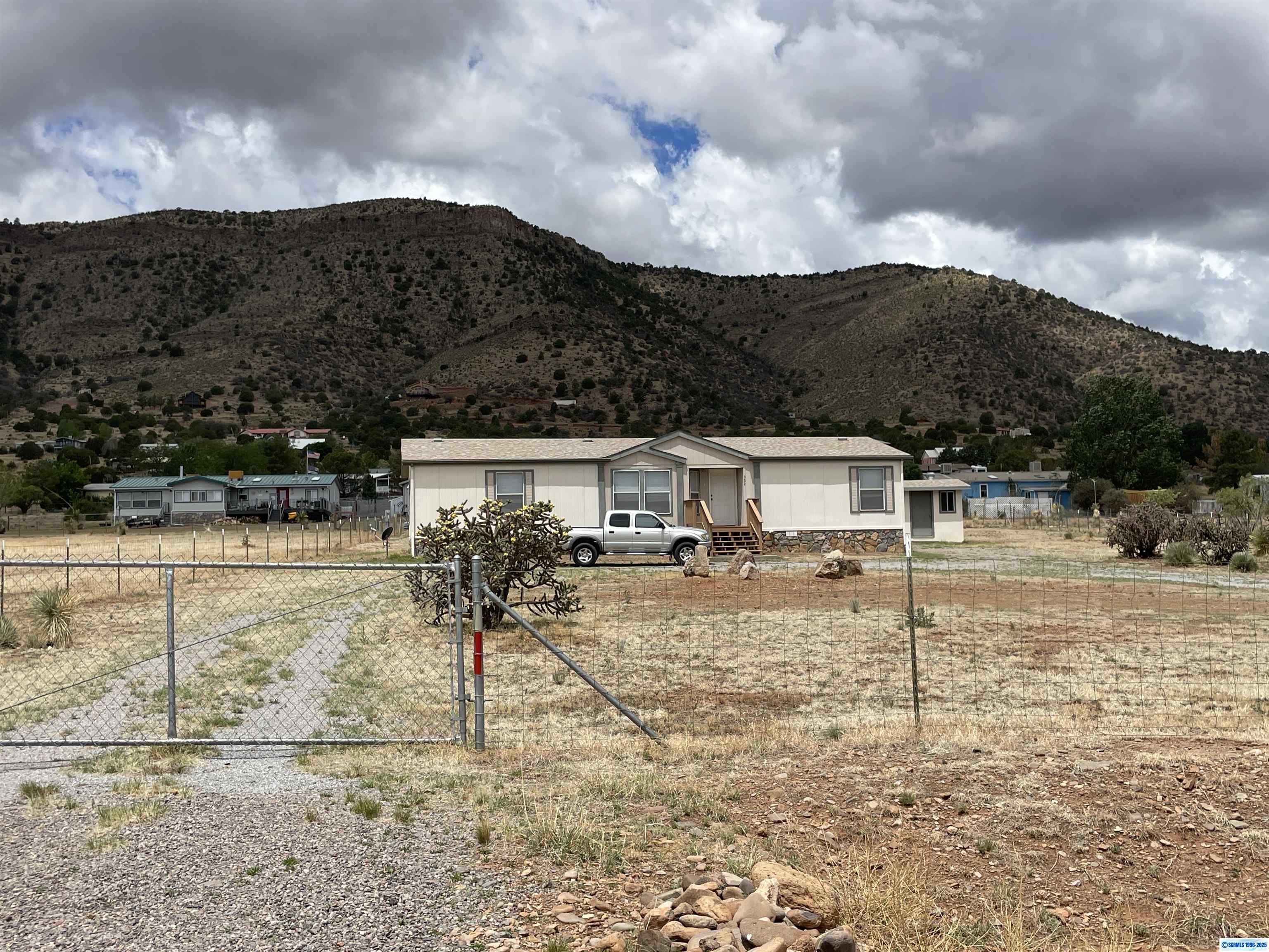 Property Photo: 222 Laguna Del Oso Drive NM 88049