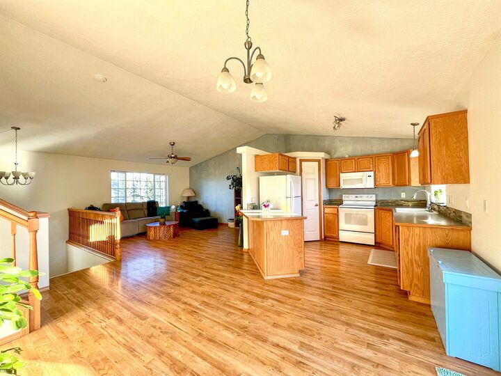 Property Photo: 2806 Bethany St WA 99004