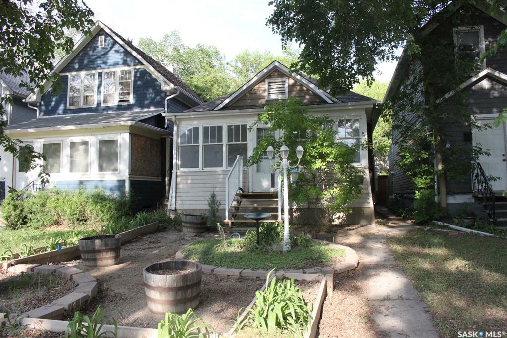 2223 Toronto Street  Regina SK S4P 1N5 photo