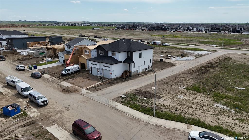 511 Sharma Crescent  Saskatoon SK S7W 0Y1 photo