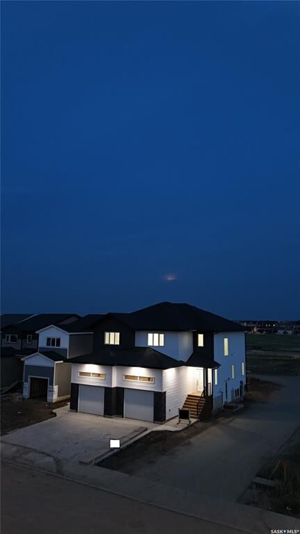 511 Sharma Crescent  Saskatoon SK S7W 0Y1 photo