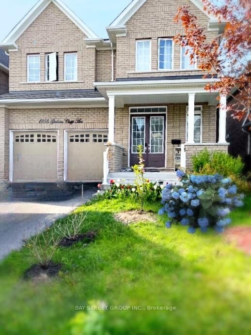 1256 Graham Clapp Avenue  Oshawa ON L1K 0Y2 photo