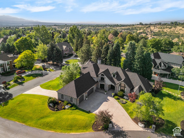 Property Photo:  8 Northridge Way  UT 84092 