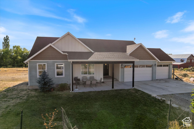 775 N 500 E  Spring City UT 84662 photo