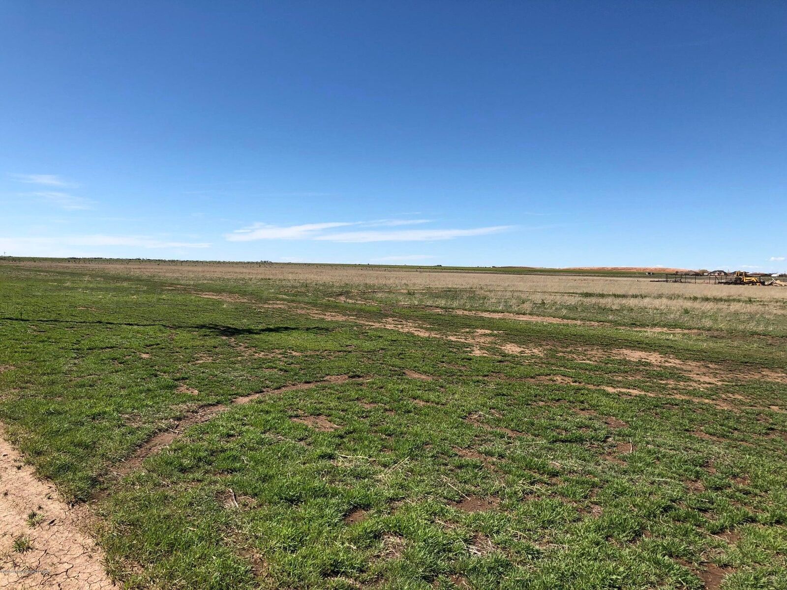 Property Photo:  11290 W Costley Road  TX 79119 