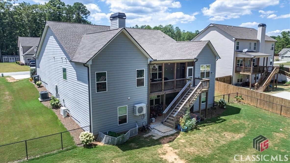 Property Photo: 297 Woodbury Lane GA 30646