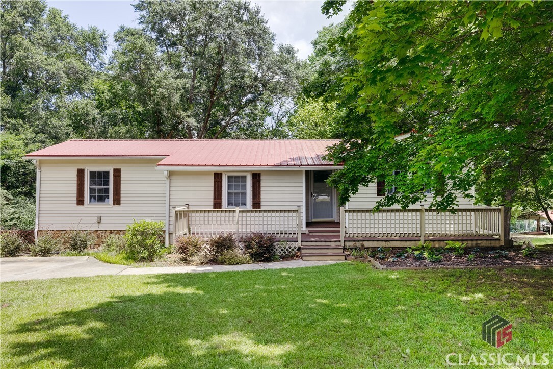 Property Photo: 2060 Simonton Bridge Road GA 30677