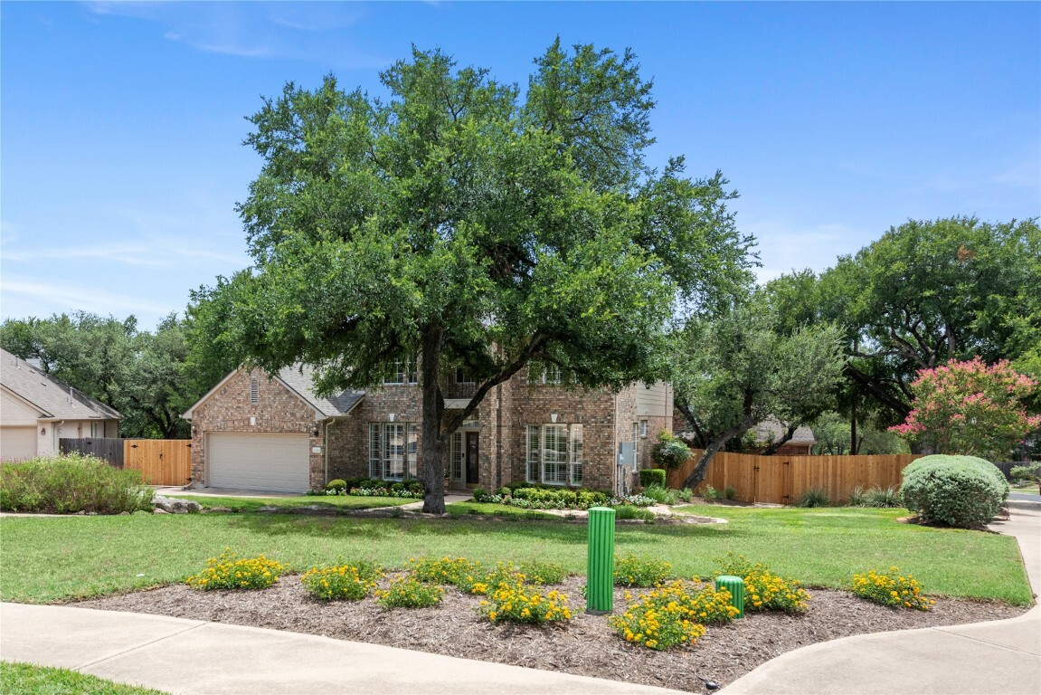 Property Photo: 11505 Citrus Cove TX 78750