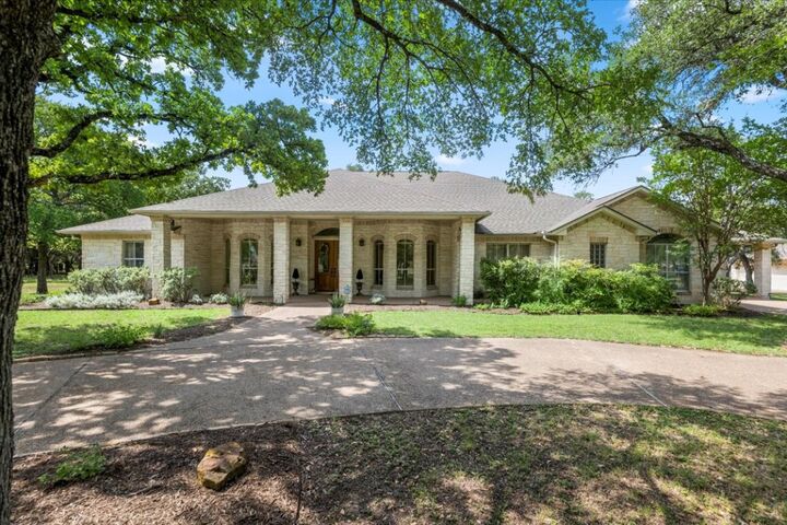 2905 Post River Road  Cedar Park TX 78613 photo