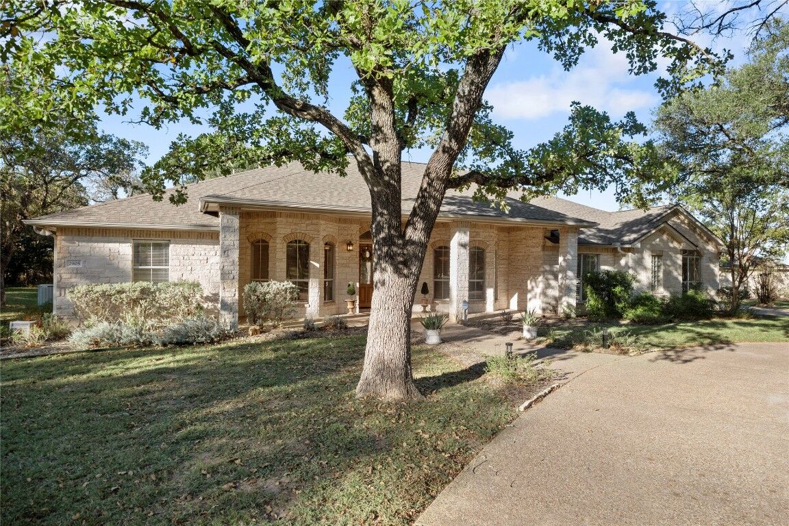 Property Photo: 2905 Post River Road TX 78613