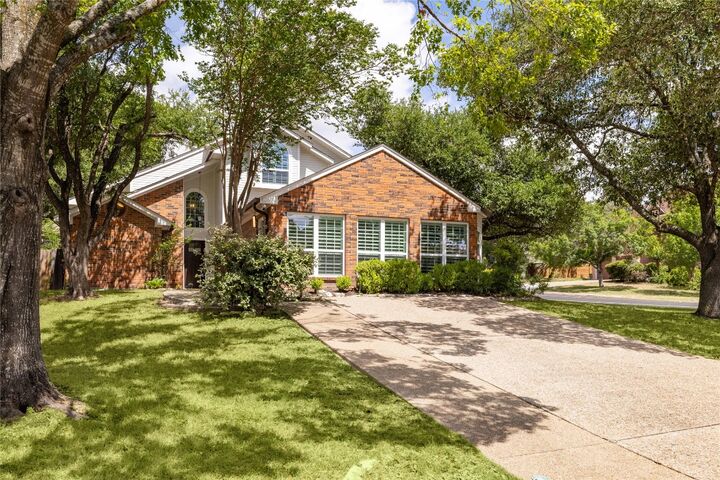 11402 Chessington Drive  Austin TX 78750 photo
