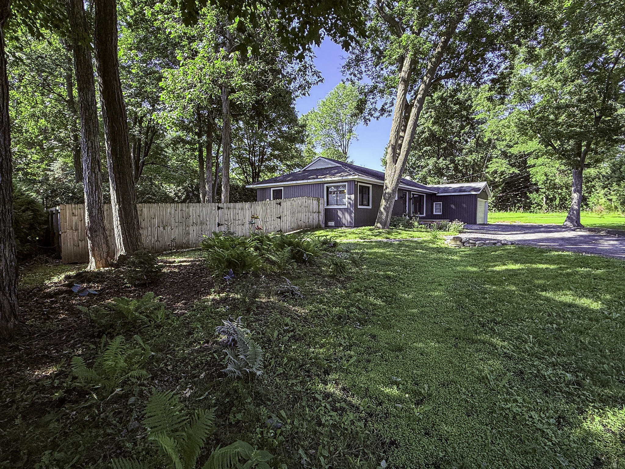 Property Photo: 90 Algonquin Park Road NY 12901