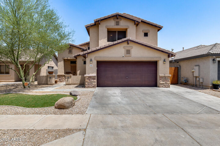 5238 W Huntington Drive  Laveen AZ 85339 photo