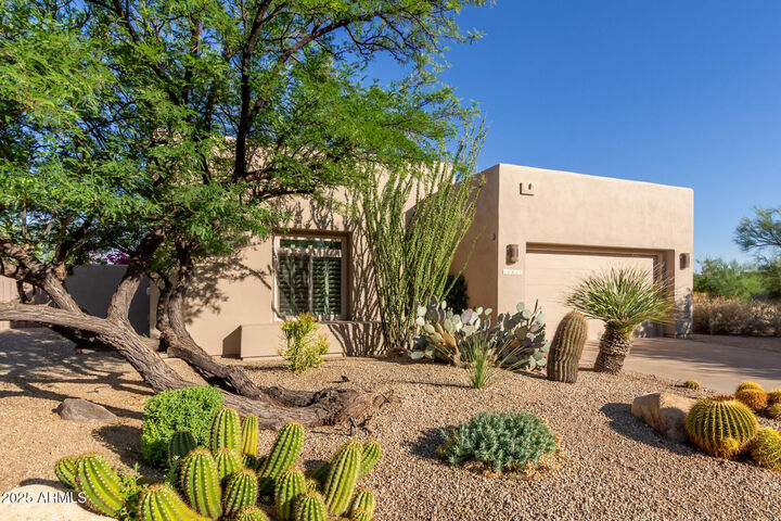 Property Photo: 10831 E White Feather Lane AZ 85262