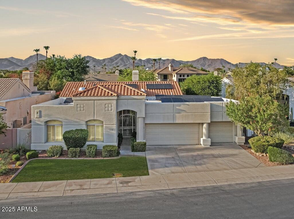 11600 E Caron Street  Scottsdale AZ 85259 photo