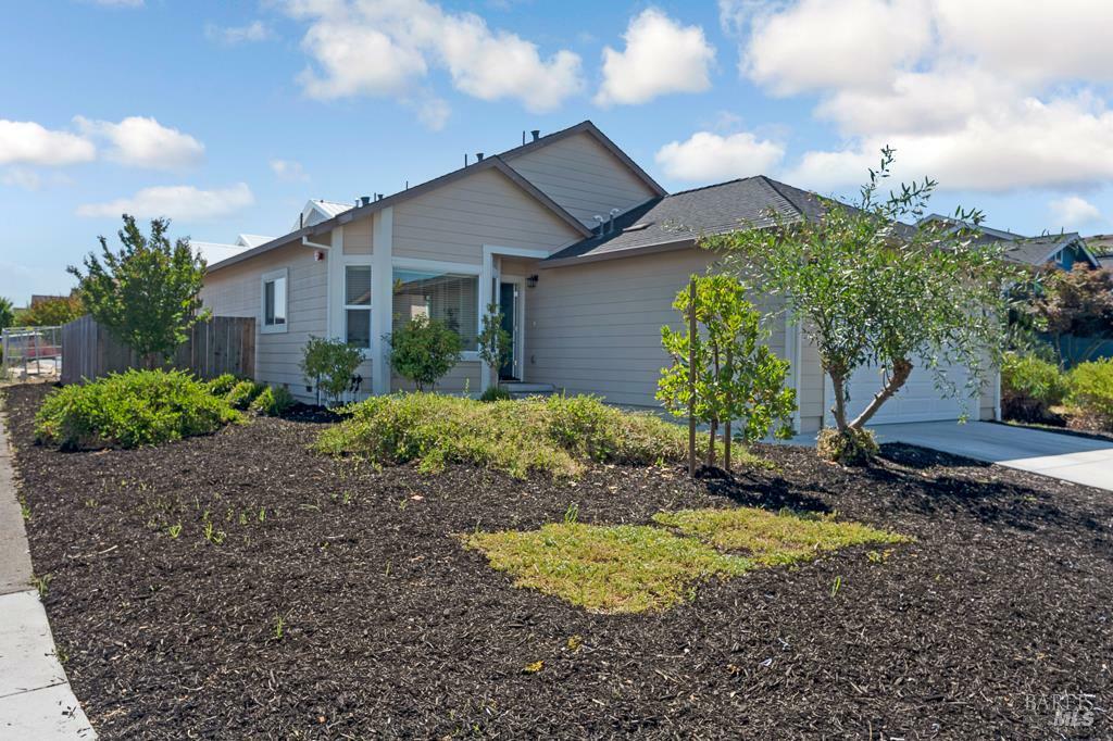 Property Photo: 1960 Dogwood Drive CA 95403