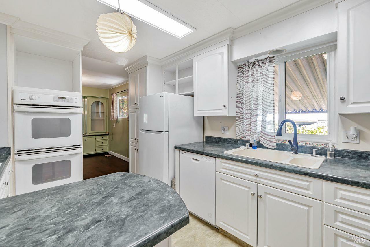 Property Photo: 56 Club View Drive CA 94949