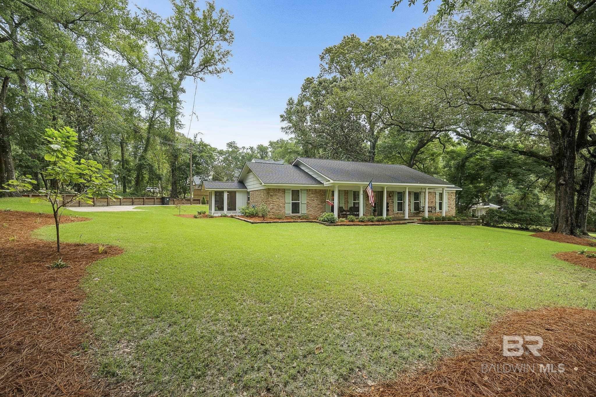 Property Photo: 22524 Main Street AL 36532