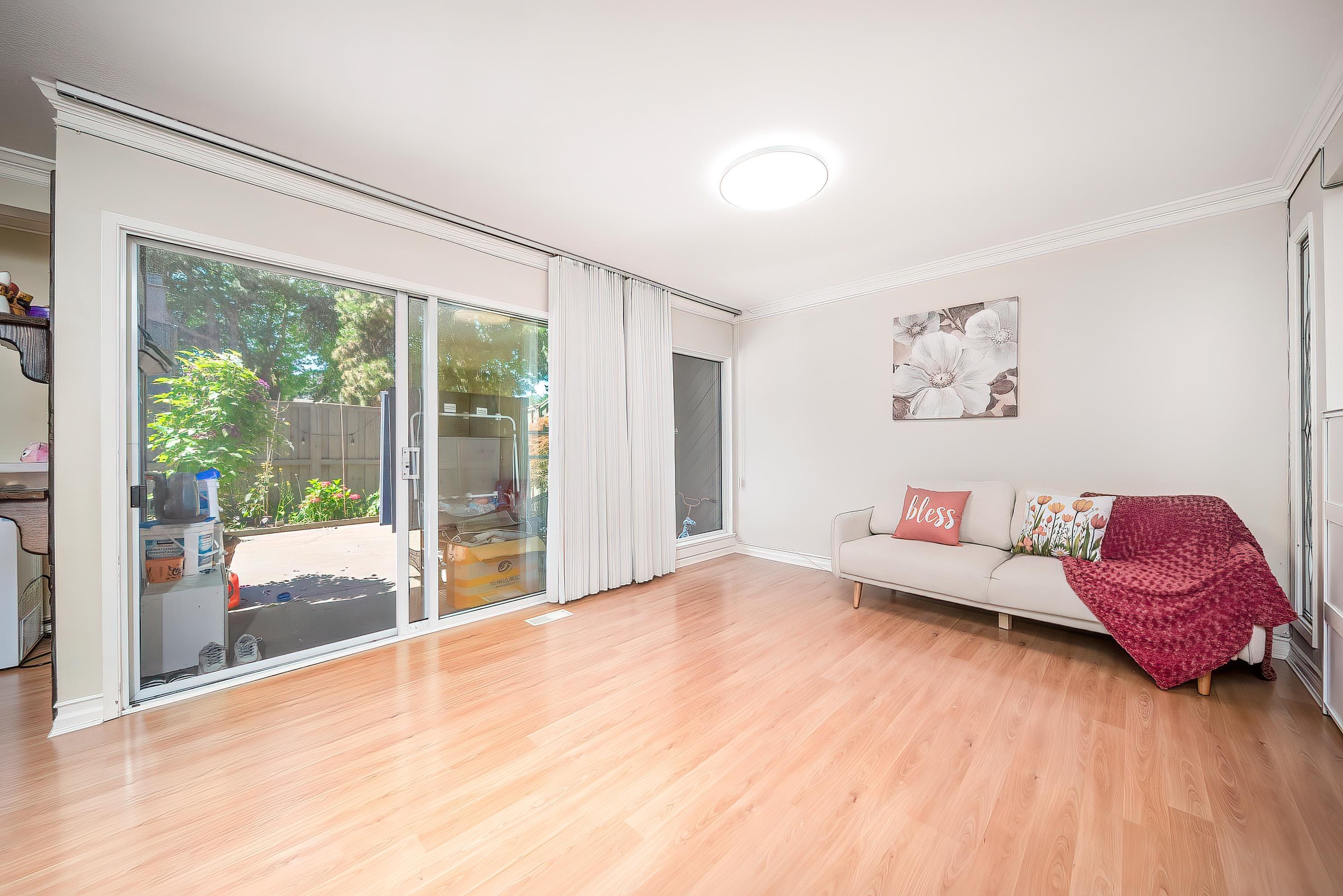 Property Photo: 9240 Glenacres Drive 63 BC V7A 1Y7