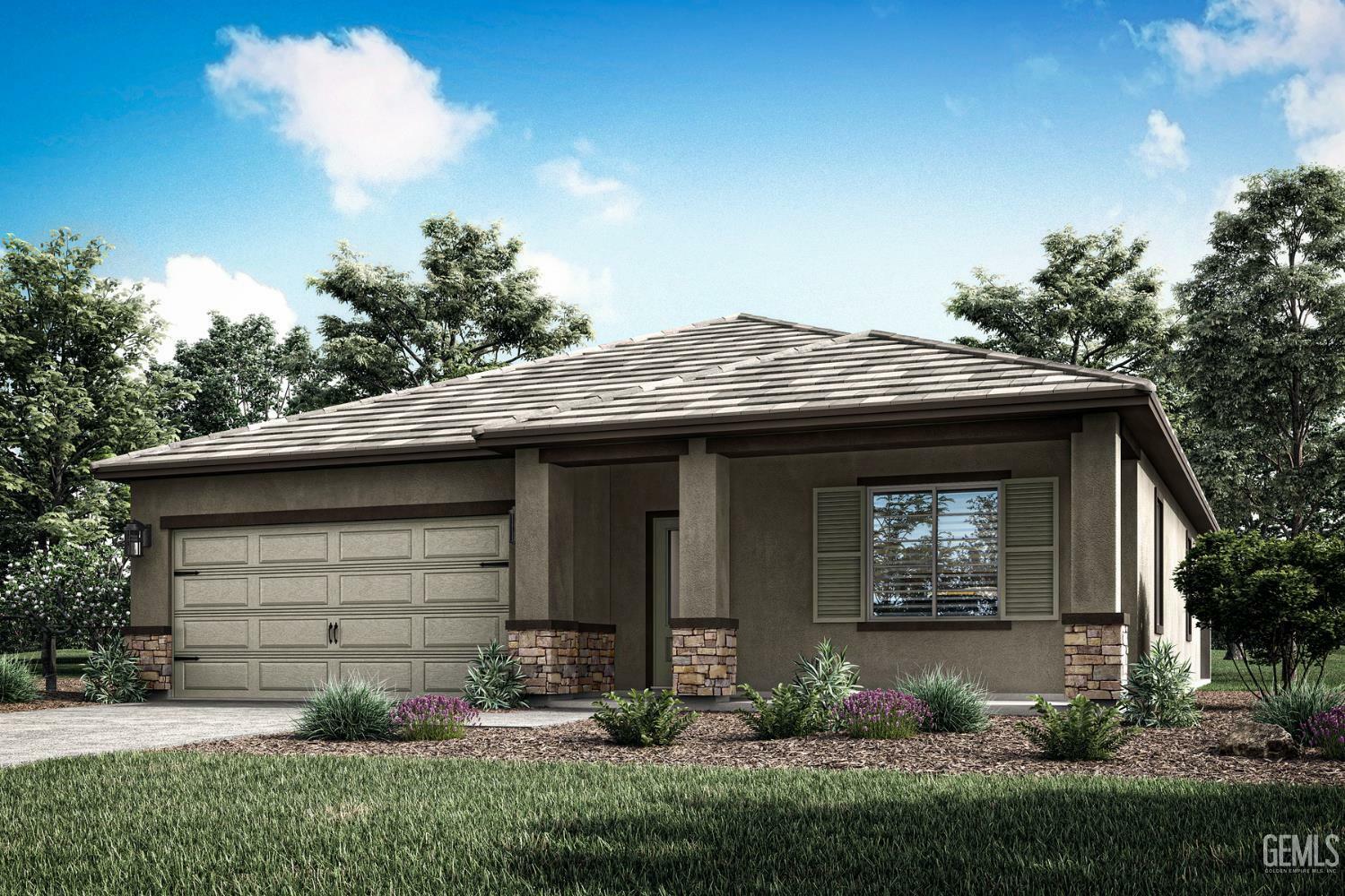 Property Photo: 7908 Grapefruit Drive CA 93313