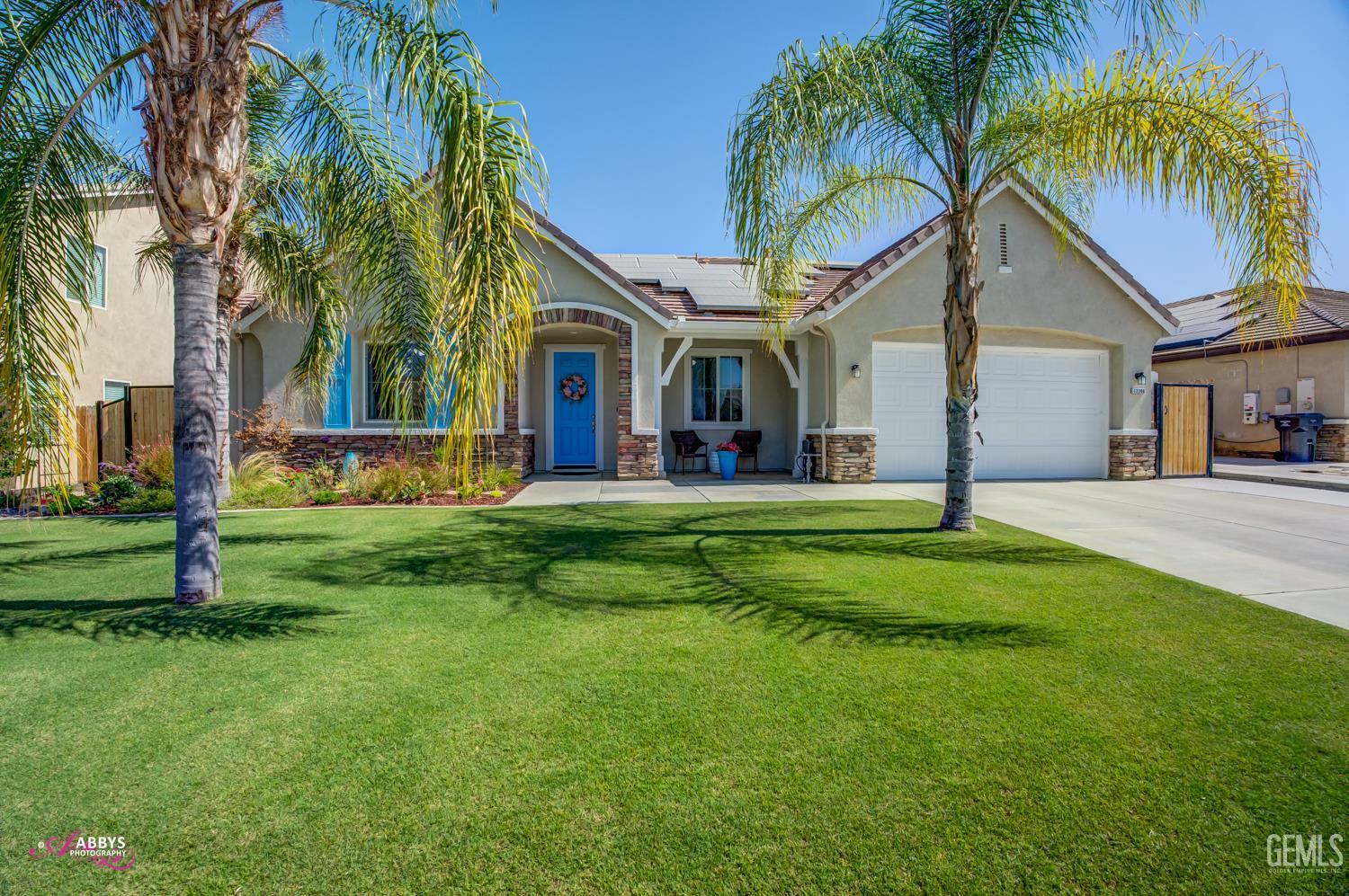 Property Photo: 12206 Sundance Canyon Drive CA 93312