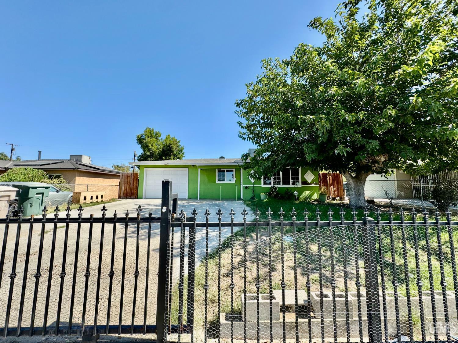 1212 Gorrill Street  Bakersfield CA 93307 photo
