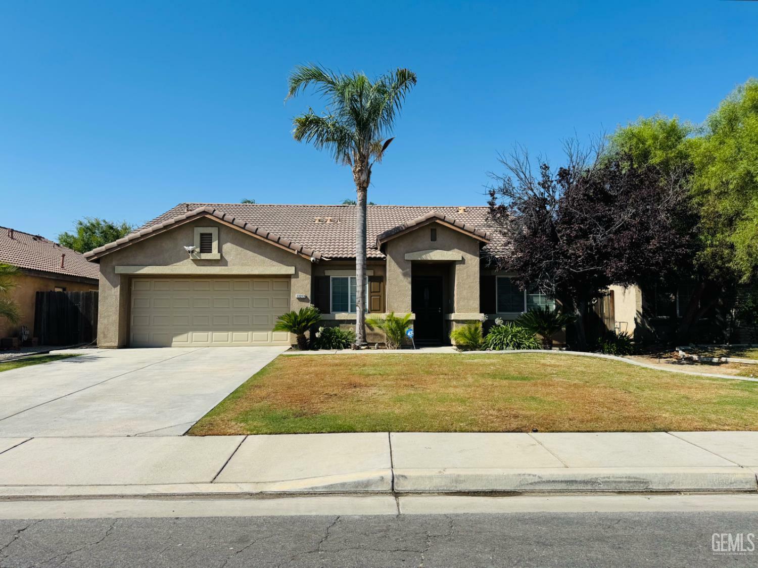13213 Ridgeway Meadows Drive  Bakersfield CA 93314 photo
