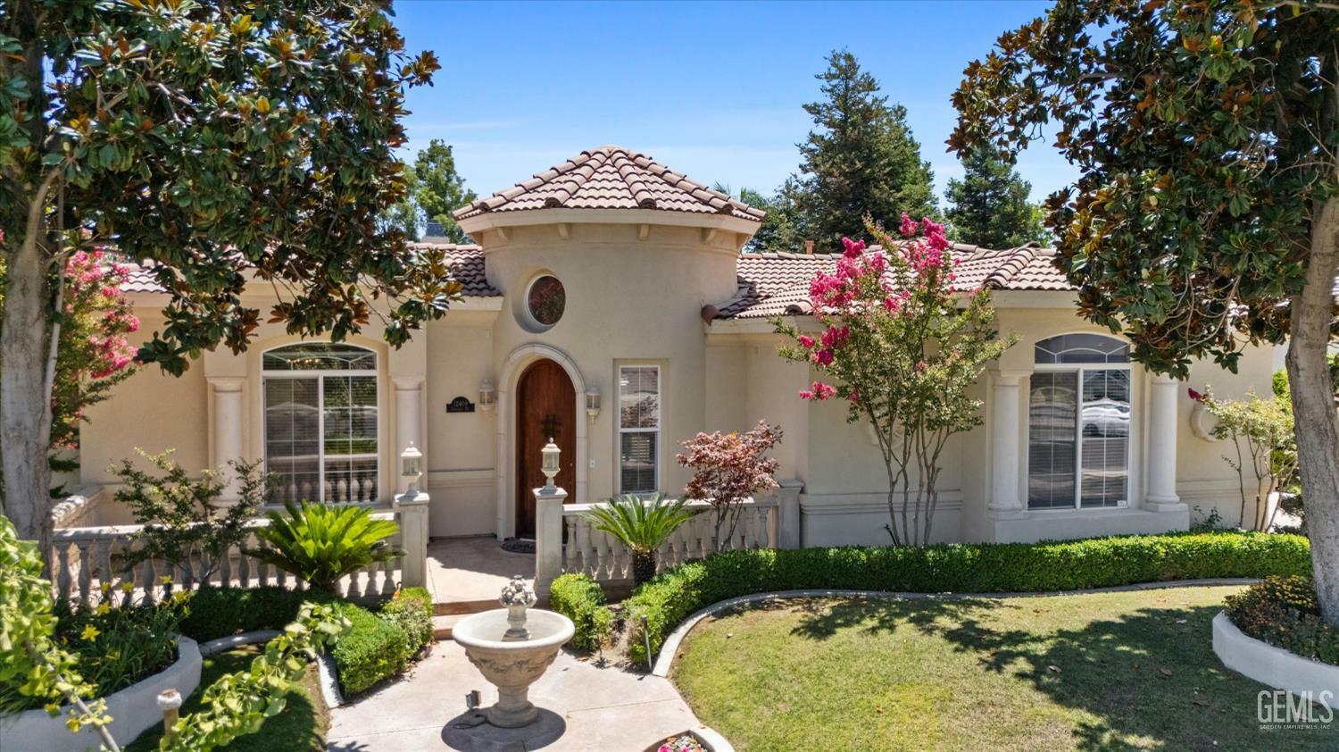 12409 Locksley Drive  Bakersfield CA 93311 photo