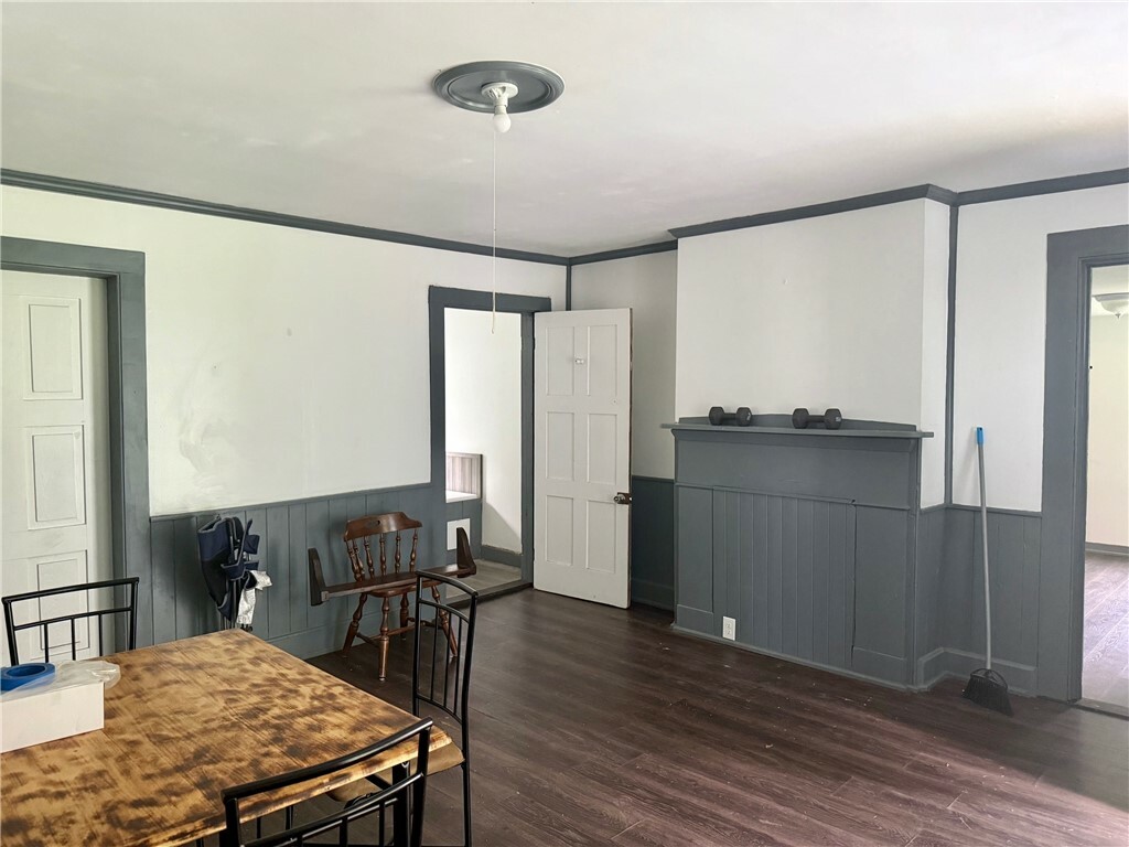 Property Photo: 8 W Washington Street NY 14810