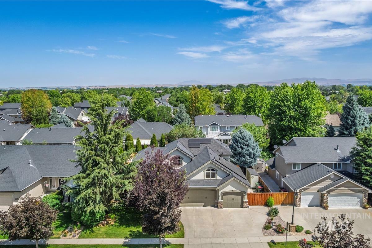 Property Photo: 2248 W Tango Creek Dr ID 83646