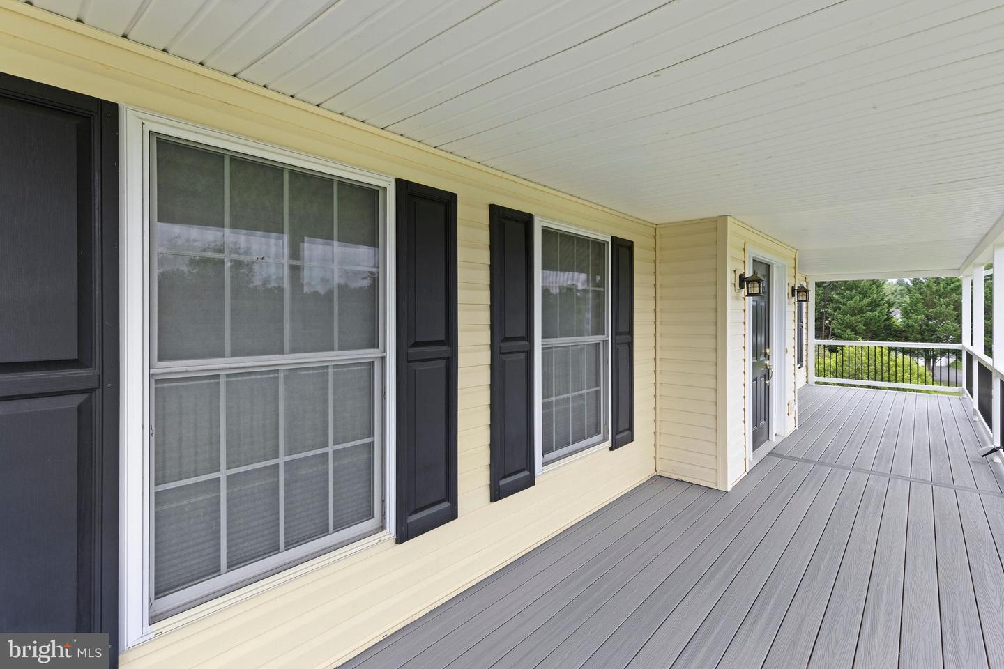 Property Photo: 67 Merry Knoll Court MD 21918